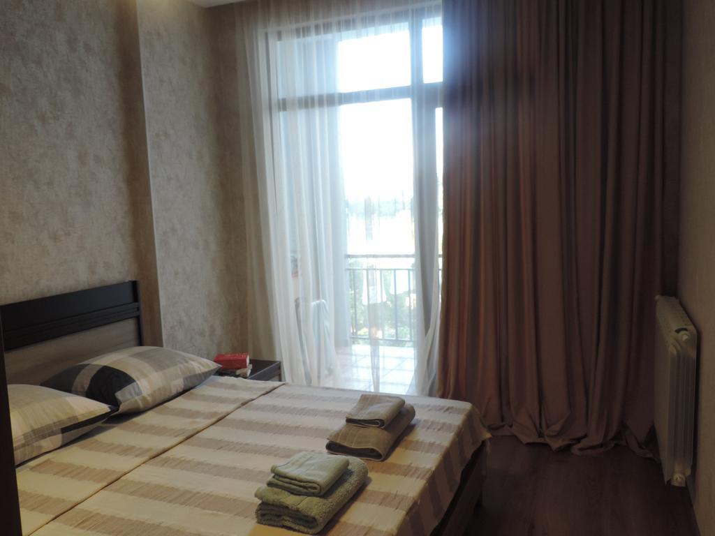 Tamara Apartment Takaishvili 3 바투미 외부 사진