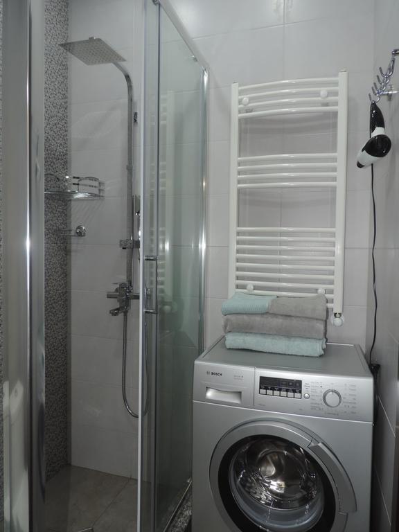 Tamara Apartment Takaishvili 3 바투미 외부 사진