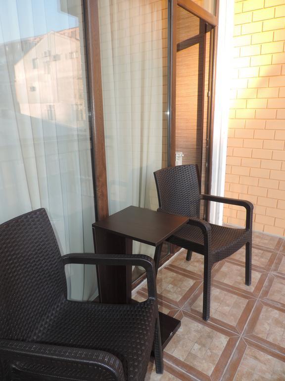 Tamara Apartment Takaishvili 3 바투미 외부 사진